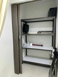 Blk 588A Park Central @ Amk (Ang Mo Kio), HDB 5 Rooms #507583341